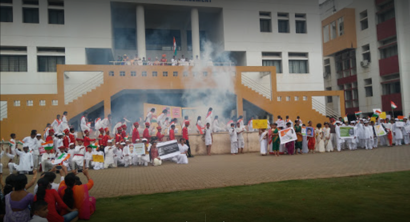All India Shri Shivaji Memorial Society's, Institute of Management Others