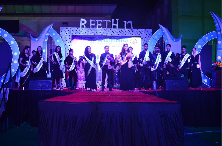 Allenhouse Group of Institutions Fest(1)