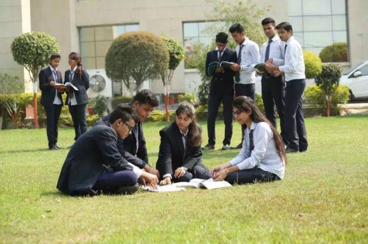 Allenhouse Group of Institutions Others