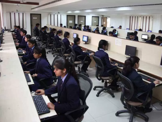 Allenhouse Group of Institutions Labs(1)