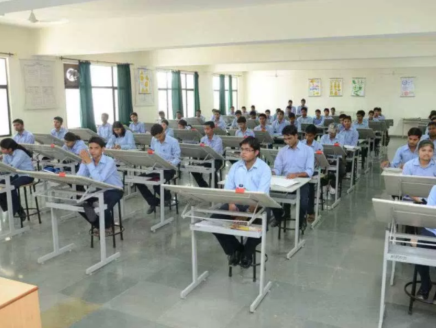 Allenhouse Group of Institutions Labs(3)