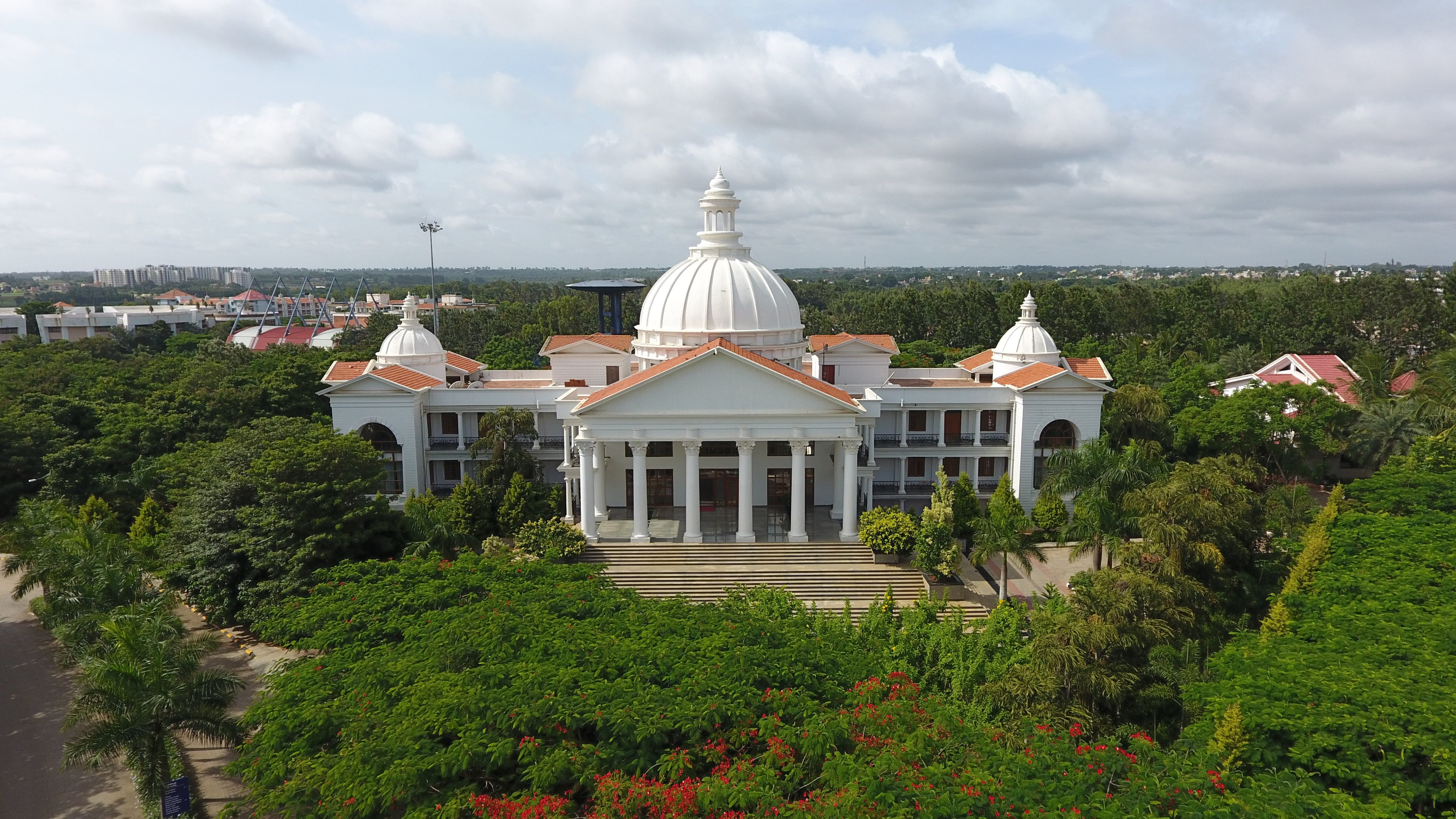 Alliance School of Business Others(1)