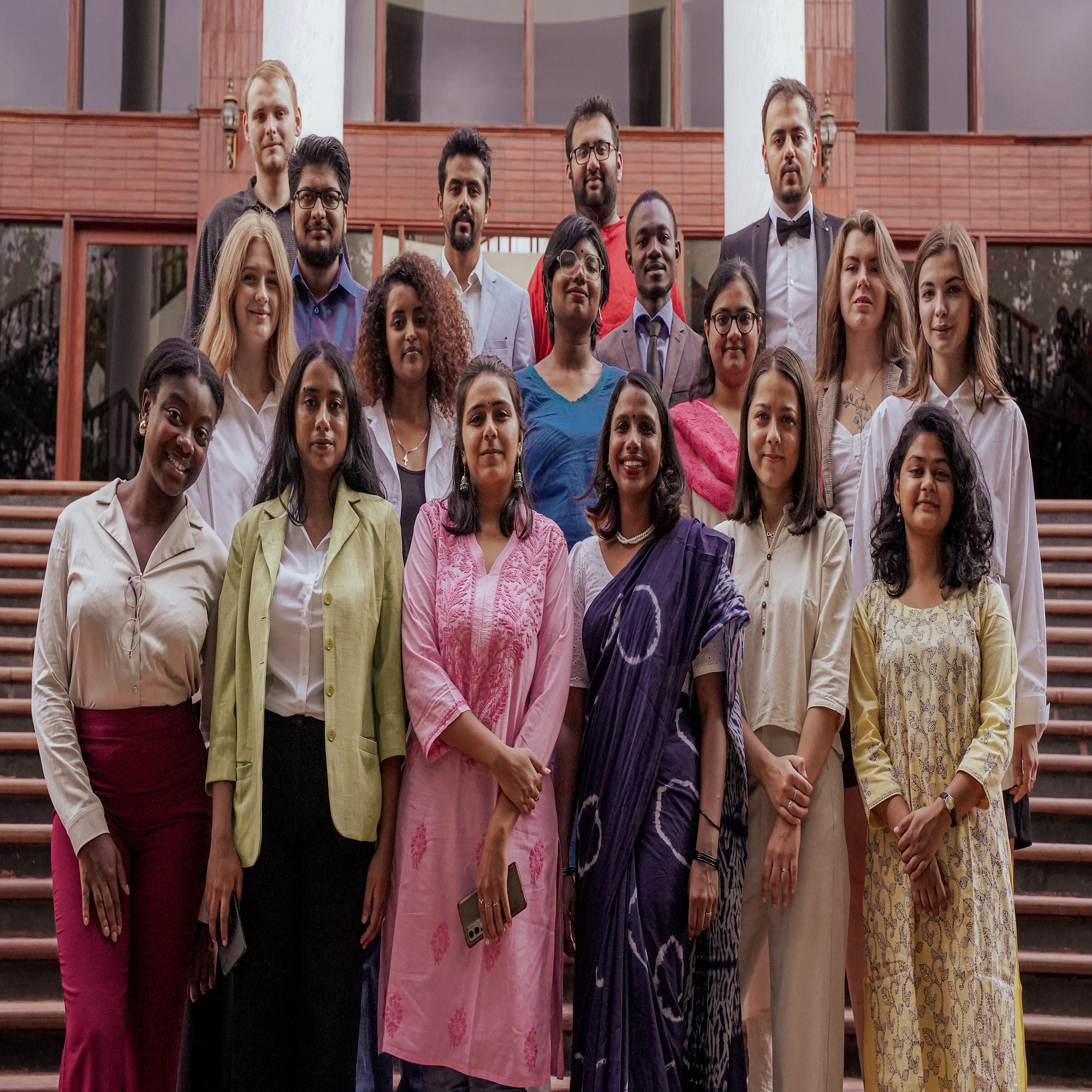 Alliance School of Business Others(4)