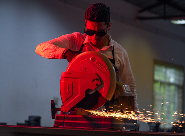Alliance School of Business Students Work(3)