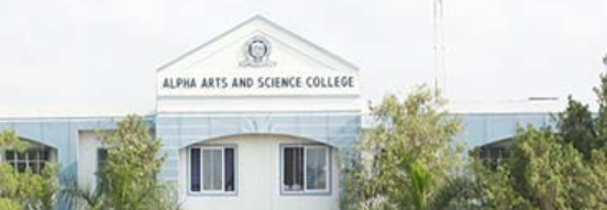 AASC Main Building