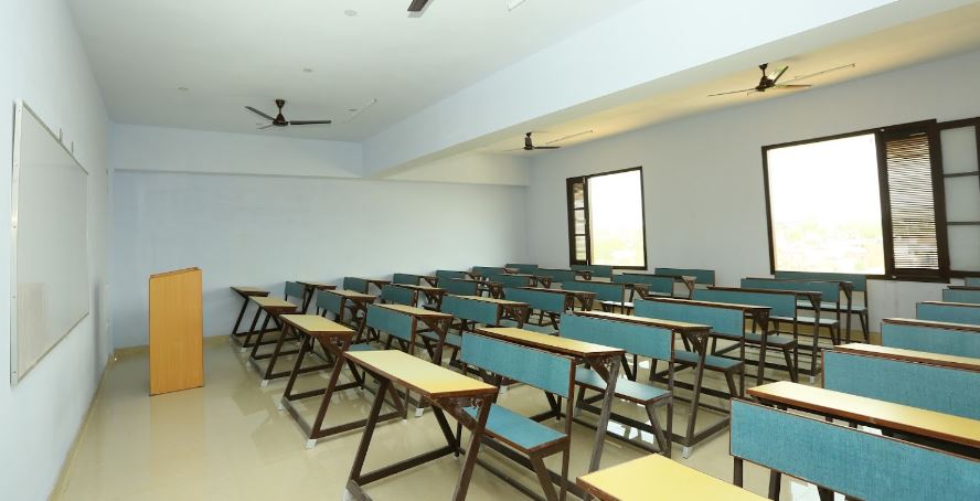 AIHM Classroom(1)