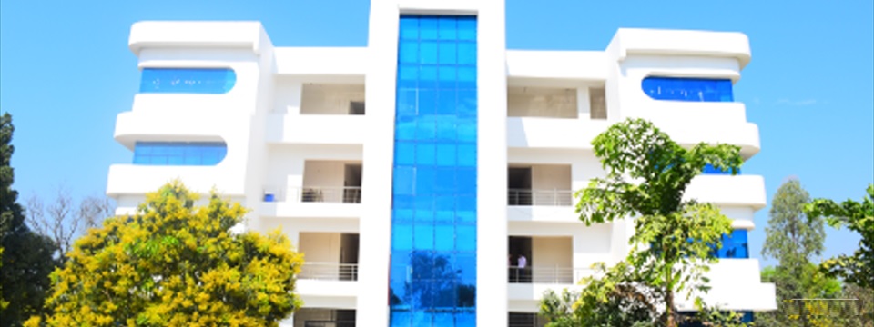 Ambalika Institute of Professional Studies Campus Building(2)