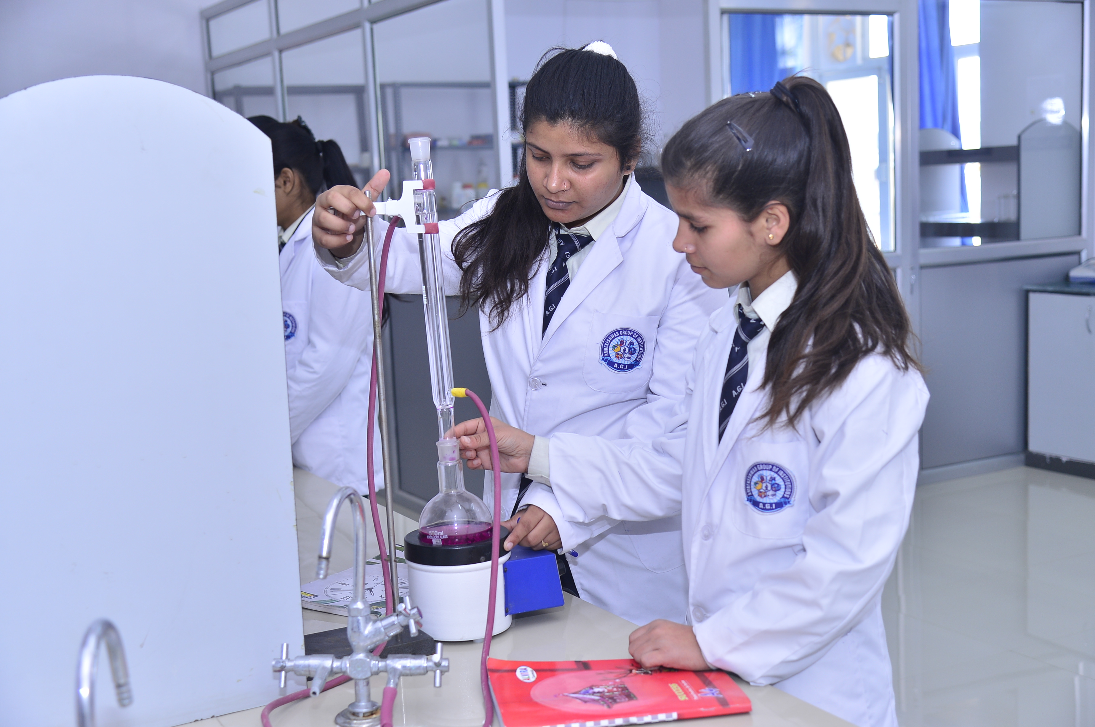 AGI Labs(1)