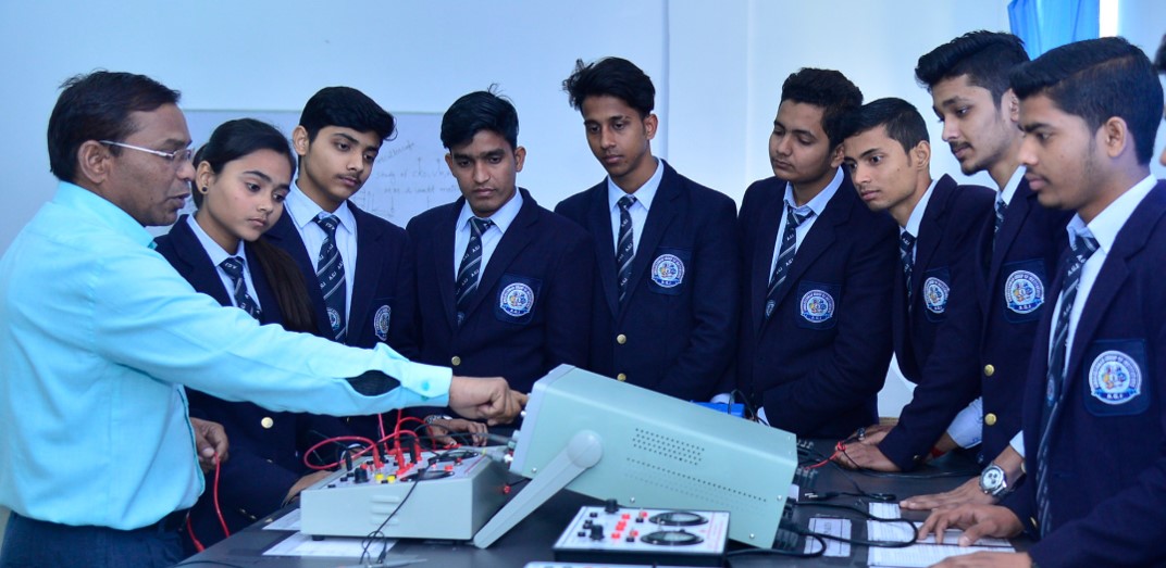 AGI Labs(5)