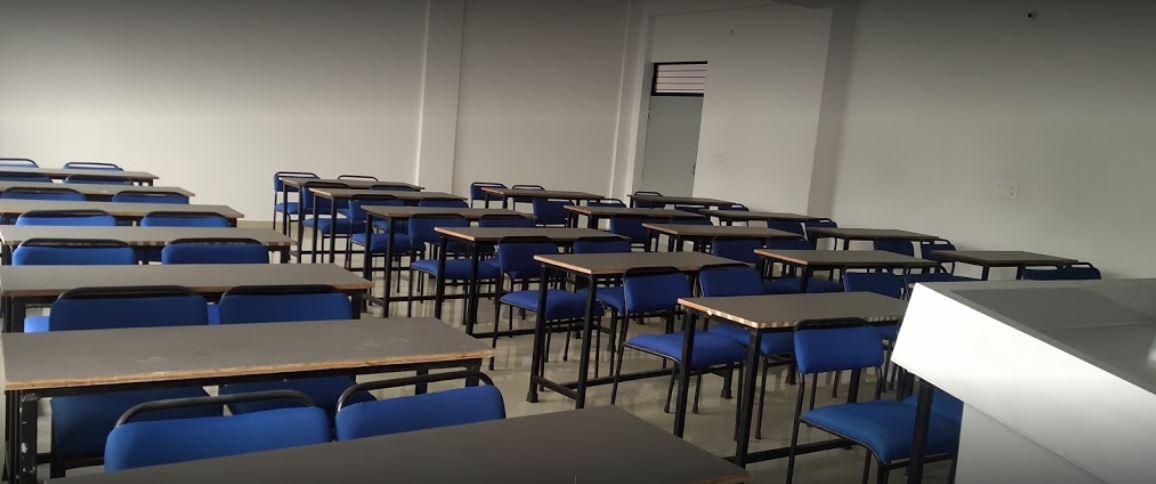 AGI Classroom
