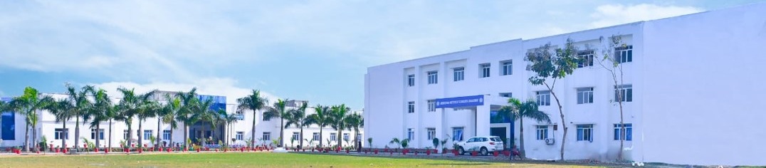 AGI Campus Building
