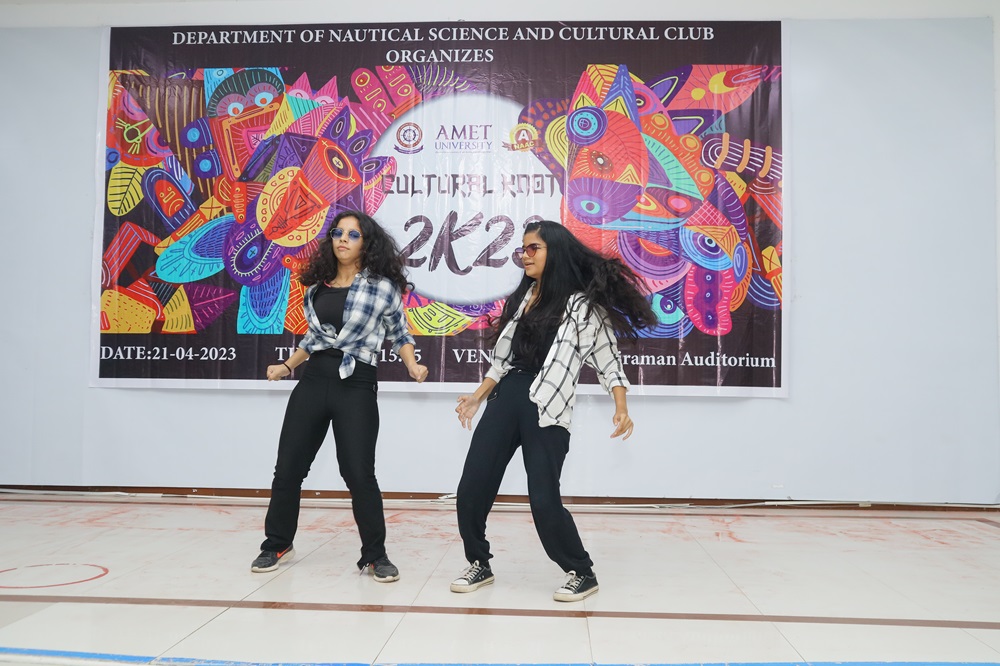 AMET University Powered by Emversity Fest(1)