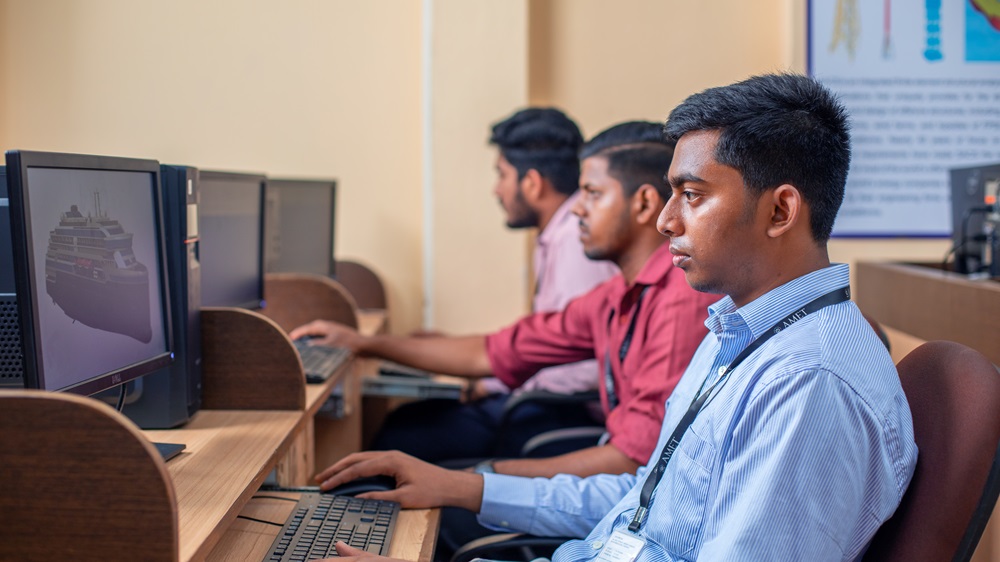 AMET University Powered by Emversity Labs(1)