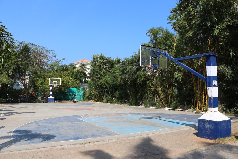 AMET University Powered by Emversity Sports Facility(3)