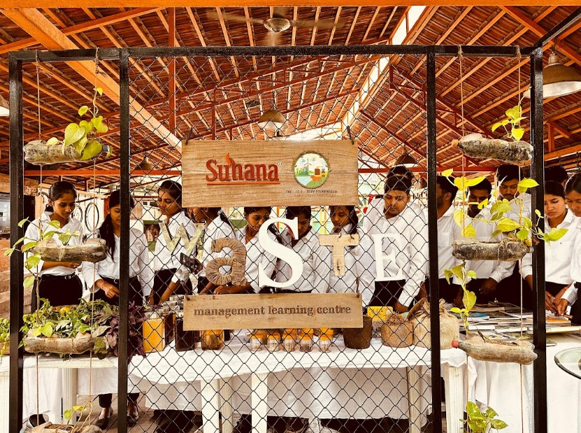 AMI Industrial Visit