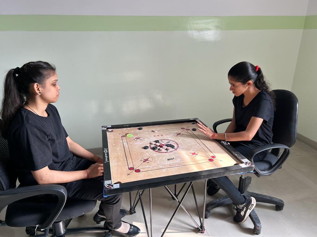 AMI Indoor Sports Block(3)