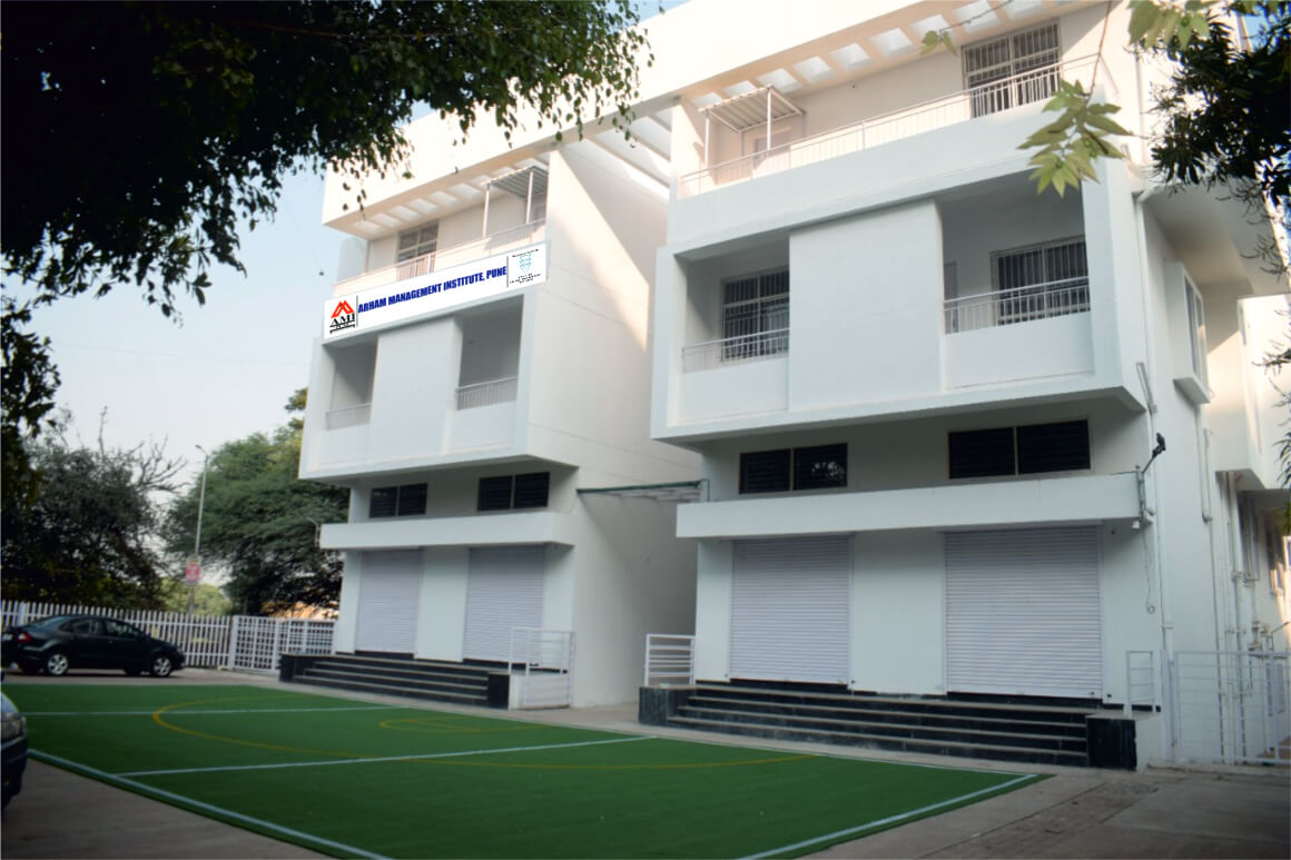 AMI Campus Building(2)