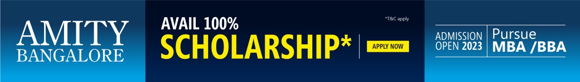 Amity Global Business School (AGBS), Bangalore Others(1)
