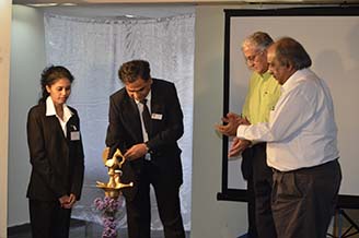 Amity Global Business School (AGBS), Bangalore Others(3)