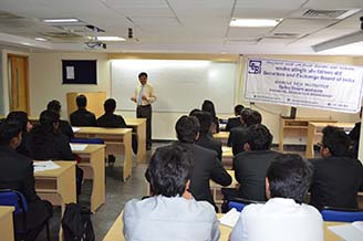 Amity Global Business School (AGBS), Bangalore Others(4)