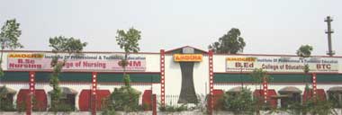 Amogha Institute of Professional and Technical Education Others(4)