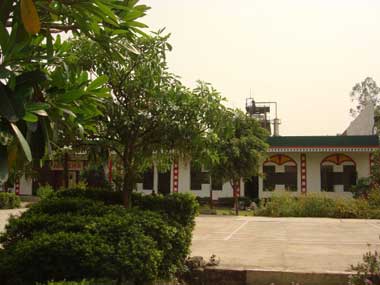 Amogha Institute of Professional and Technical Education Others(6)