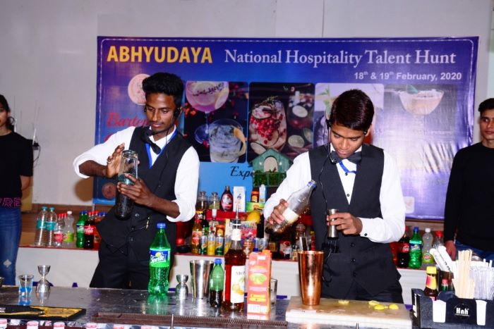 Amrapali Institute Haldwani Students Work(1)