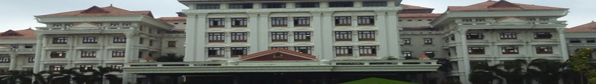 Amrita School of Arts and Sciences Amritapuri Campus Building(1)