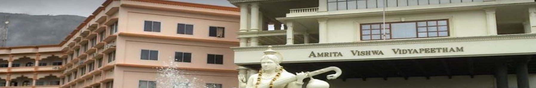 Amrita School of Business, Coimbatore Others(1)