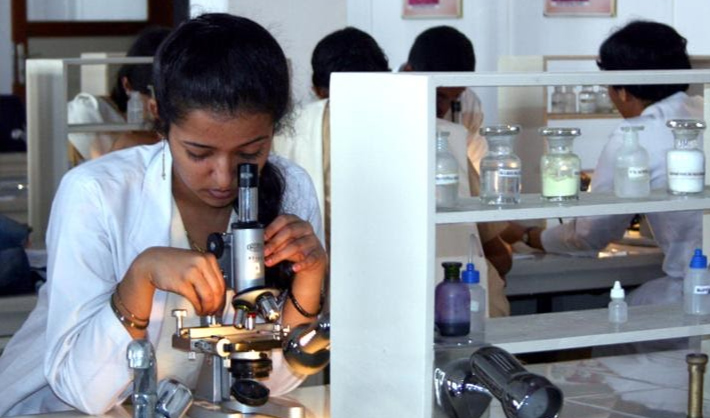Amrita School of Medicine Labs(2)