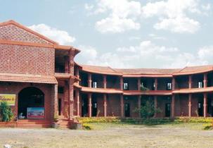 AMRO Campus View