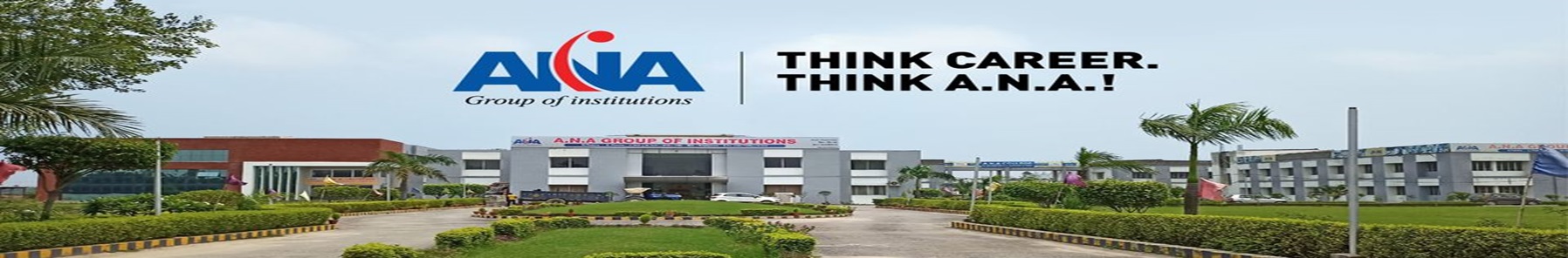 ANA Group of Institutions Others(1)
