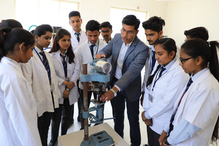 ANA Group of Institutions Others(7)