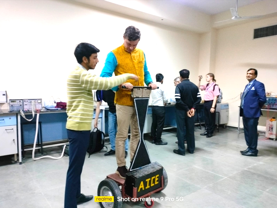 Anand International College of Engineering Others(3)