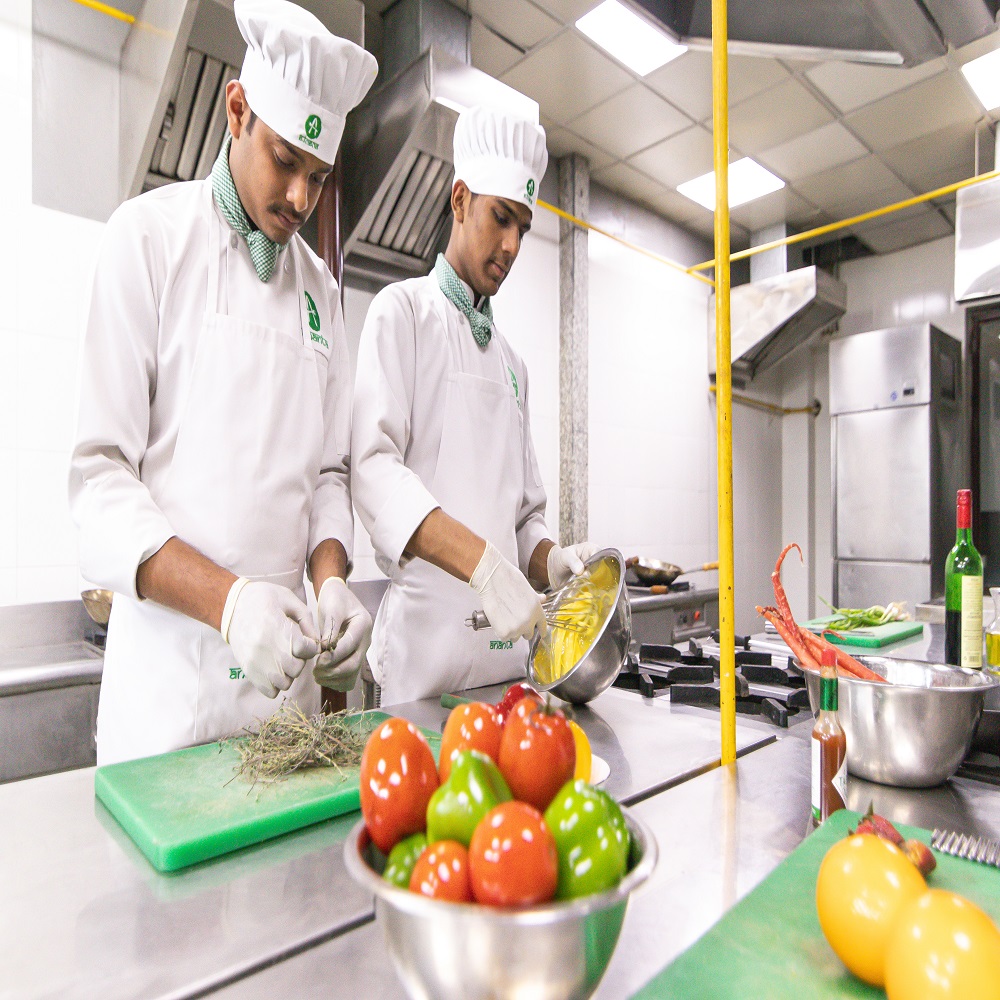 Ananta Institute of Hotel Management and Allied Studies Others(3)