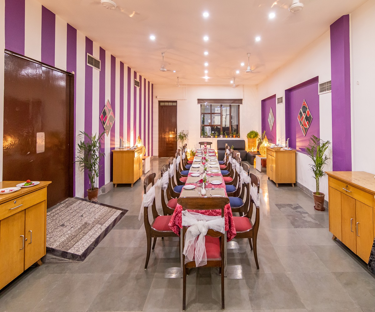Ananta Institute of Hotel Management and Allied Studies Others(5)