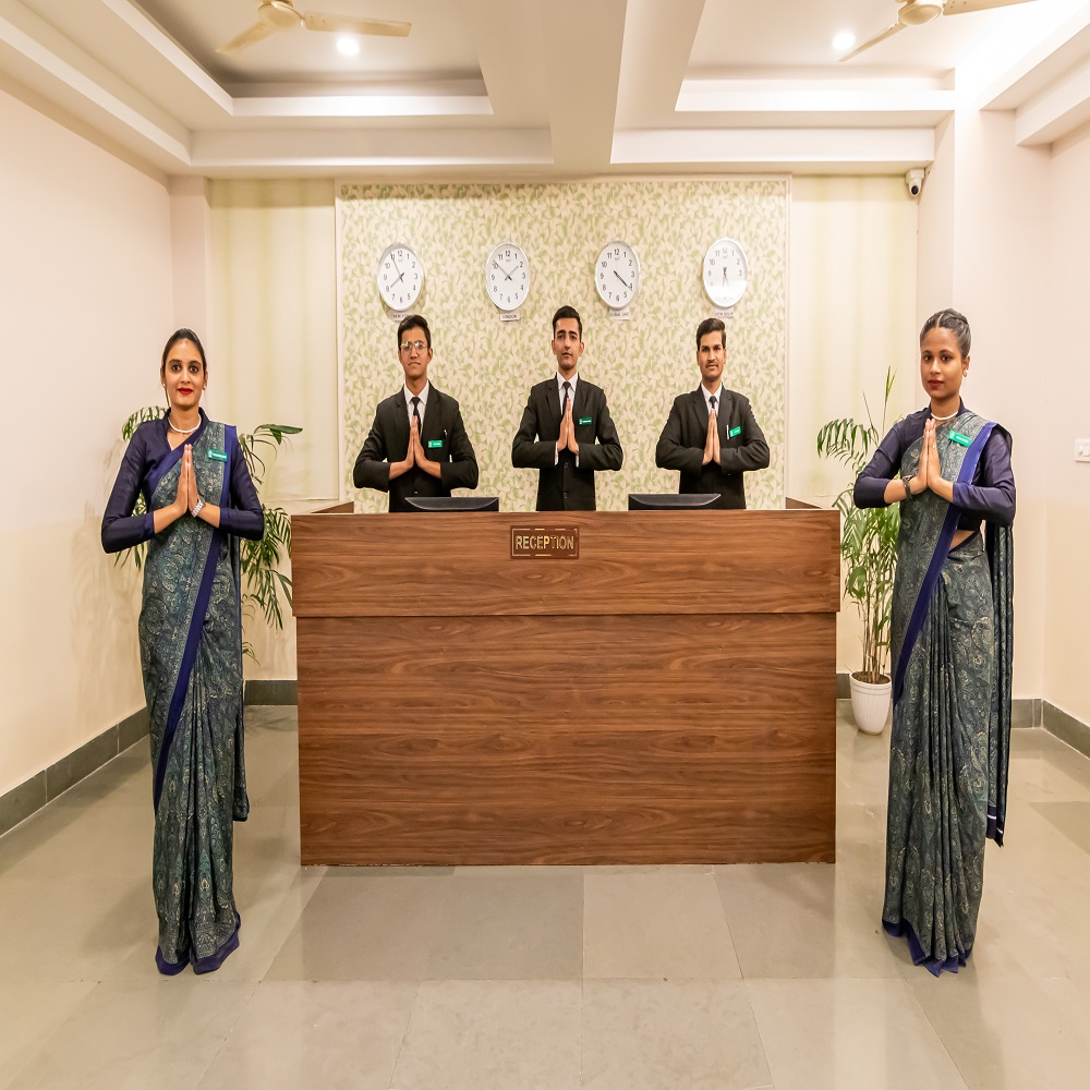 Ananta Institute of Hotel Management and Allied Studies Others(9)