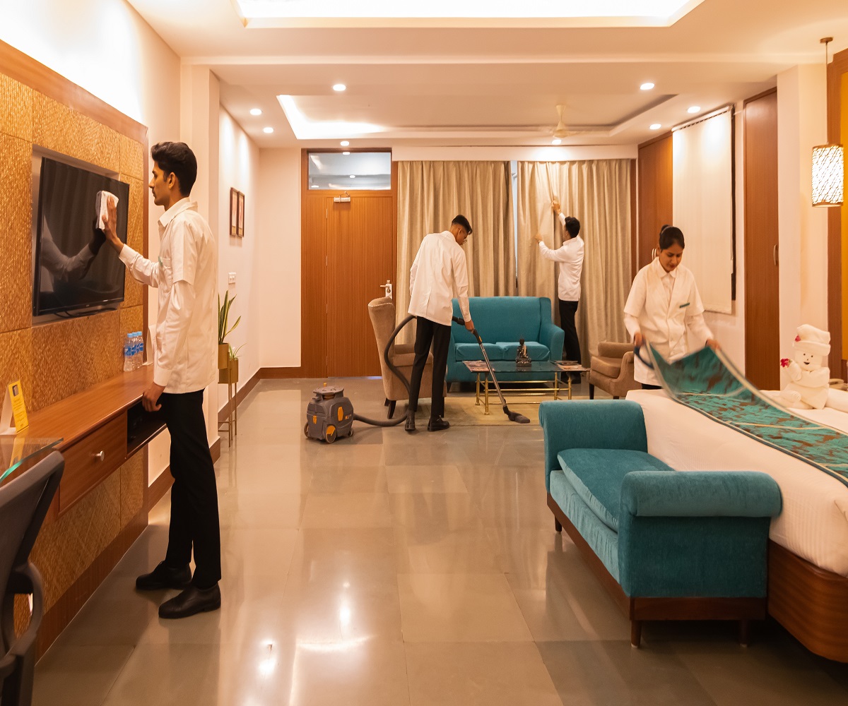 Ananta Institute of Hotel Management and Allied Studies Others(10)