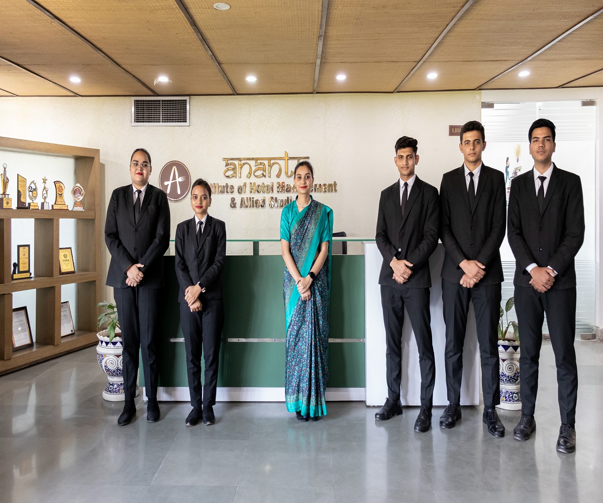 Ananta Institute of Hotel Management and Allied Studies Others(11)