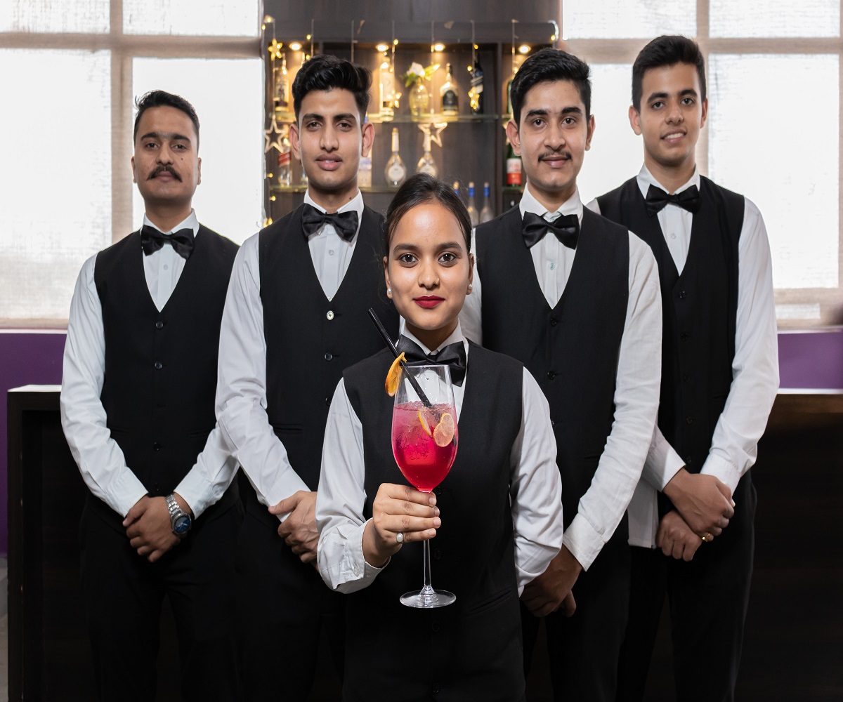 Ananta Institute of Hotel Management and Allied Studies Others(12)