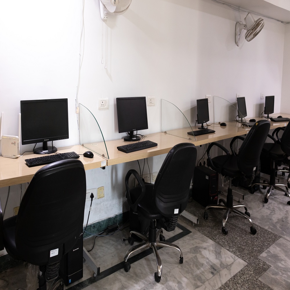 Ananta Institute of Hotel Management and Allied Studies Labs(2)