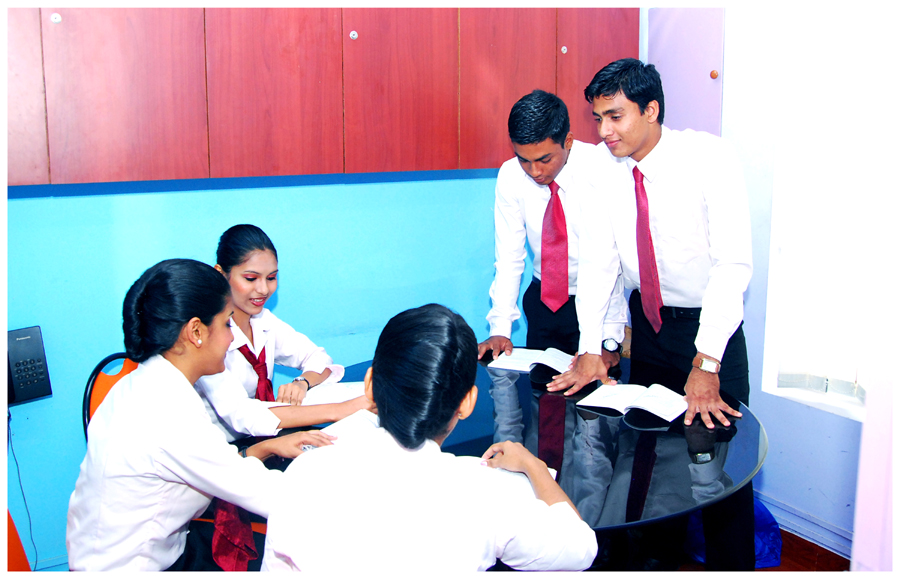 Angelblues Aviation and Tourism Academy Others(2)