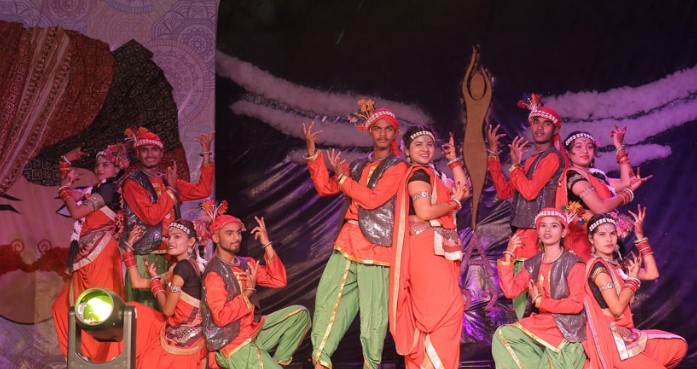 Anjaneya University Others(2)