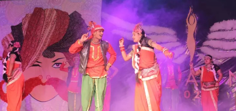 Anjaneya University Others(3)