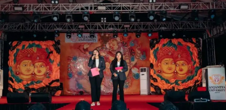 Anjaneya University Others(4)