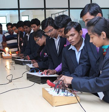 Anjaneya University Others(8)