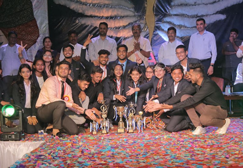 Anjaneya University Others(12)