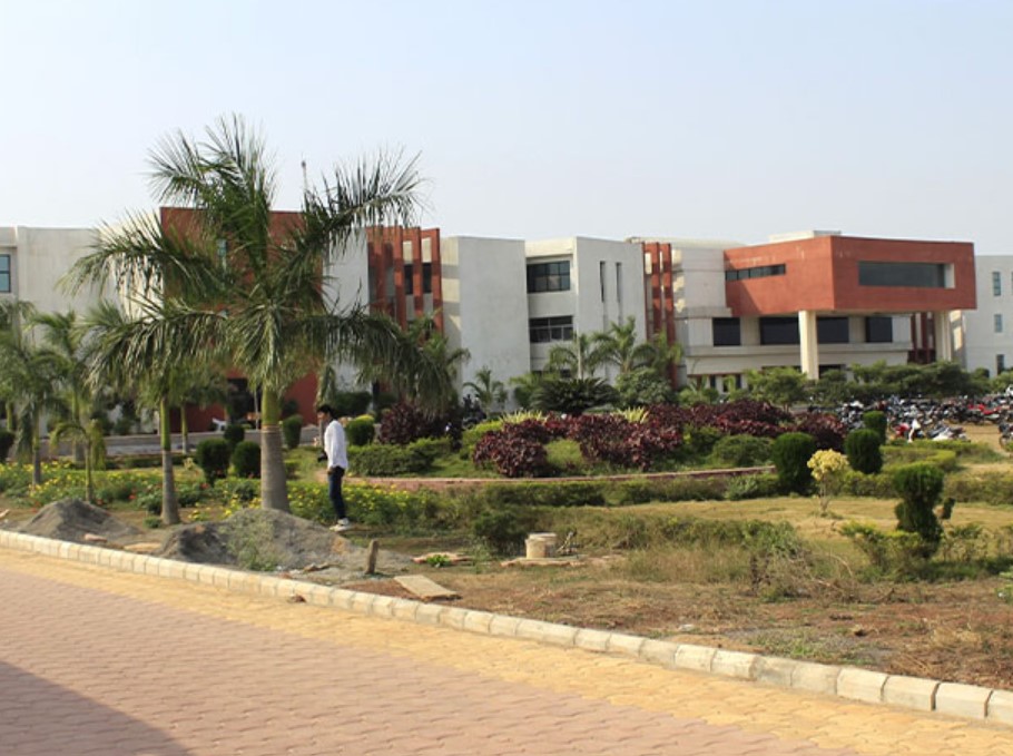 Anjaneya University Others(14)