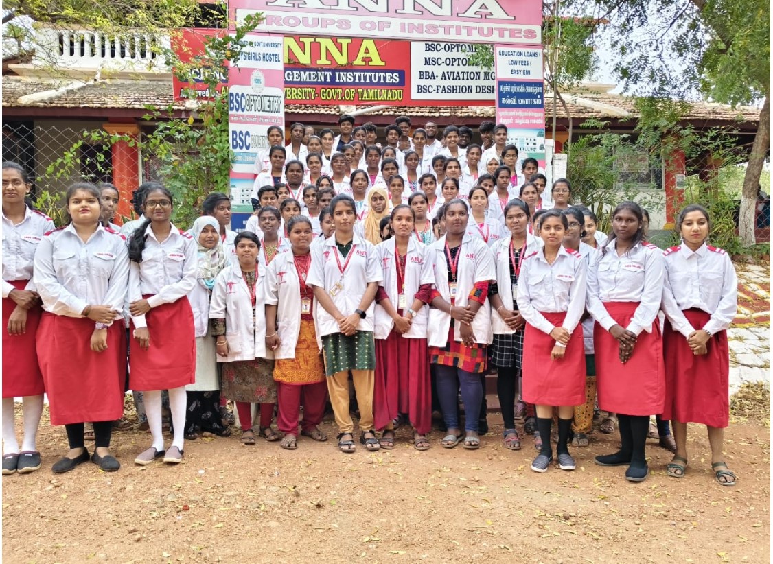 Anna College Others(2)