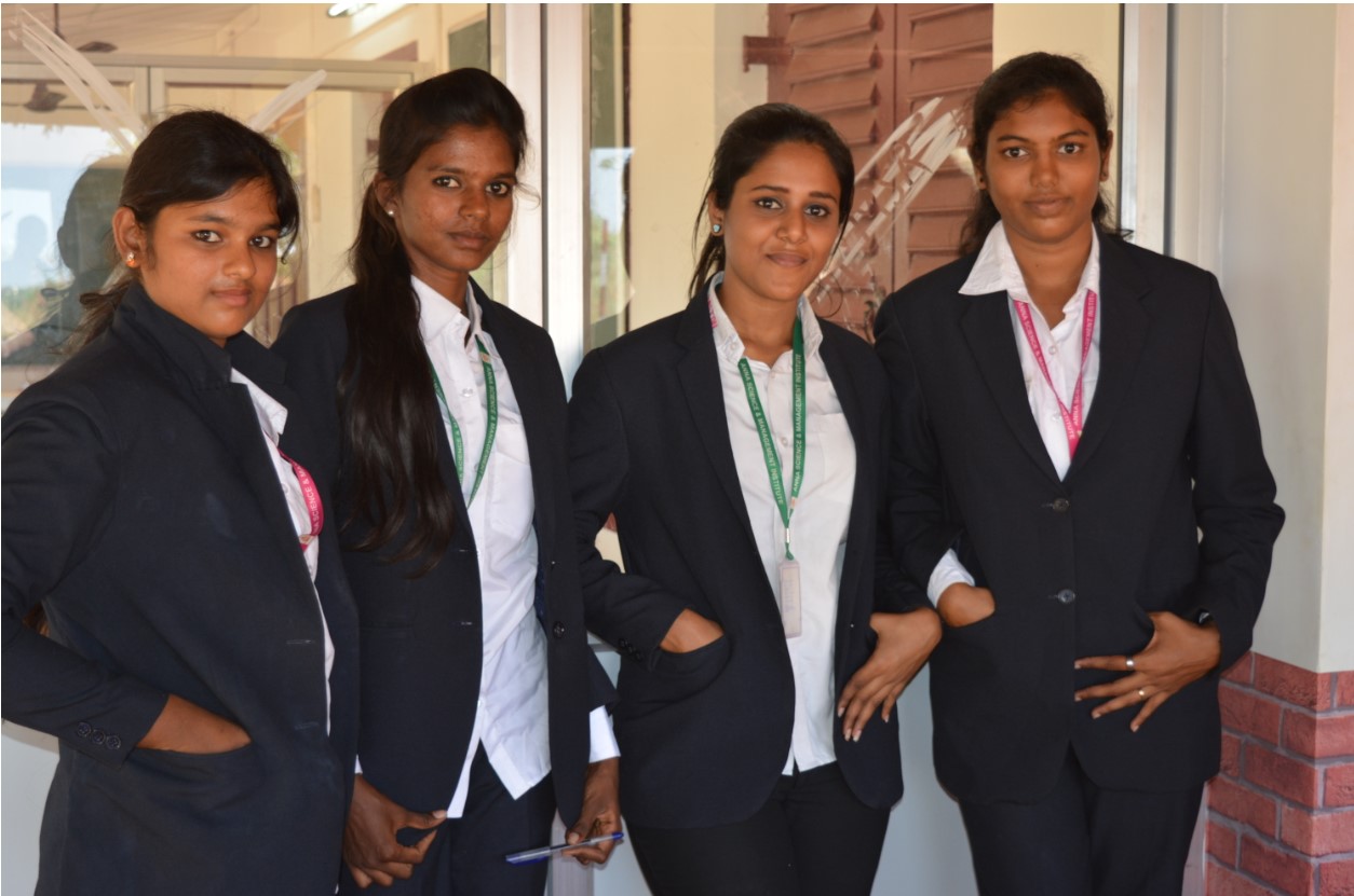 Anna College Others(3)